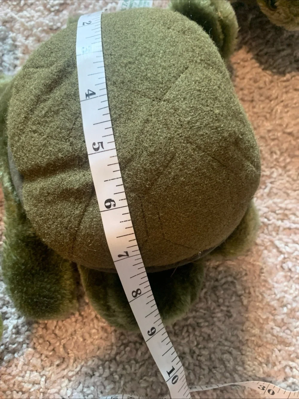 Bundle of 3 Folkmanis Turtle Puppets